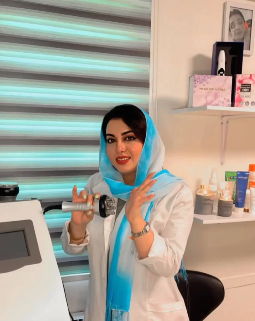 بهترین کلینیک لاغری