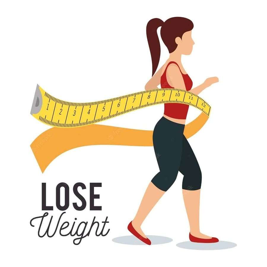 بهترین روش لاغری و کاهش وزن چیست ؟