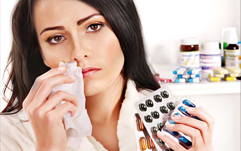 مراقبتهای بعد از امبدینگ