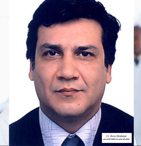 متخصص طب سوزنی طب سوزنی