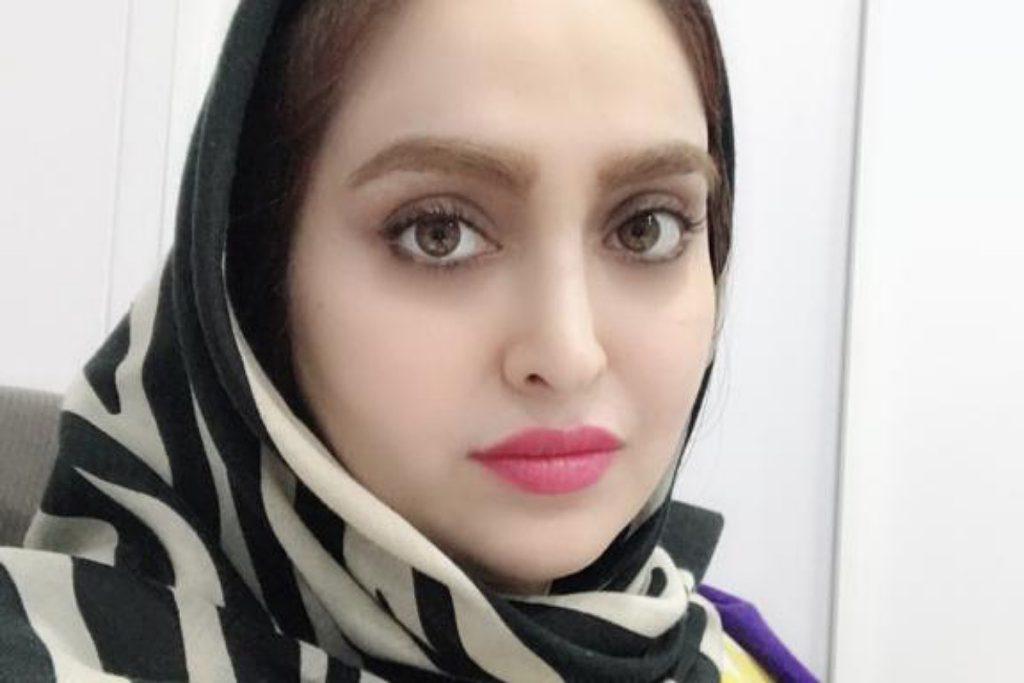 دکتر مهبا عزیزی کلینیک ایرانیان