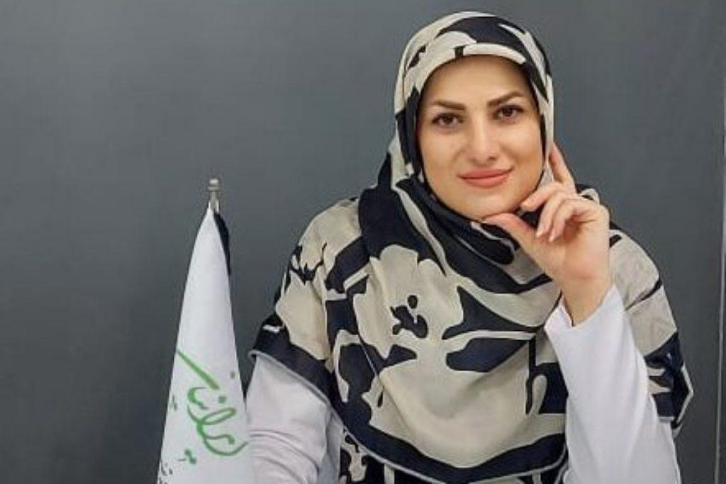 دکتر سمیه سادات طاهائی کلینیک ایرانیان