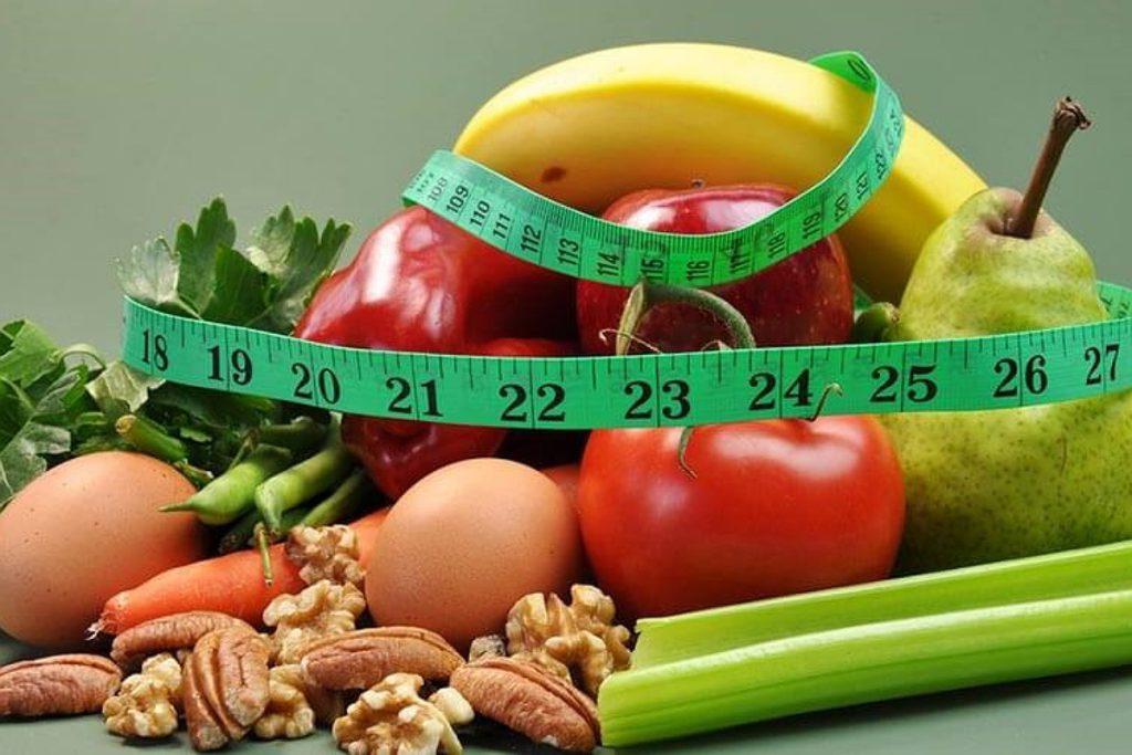 رژیم لاغری ۸ کیلو در یک ماه رژیم لاغری 8 کیلو در یک ماه