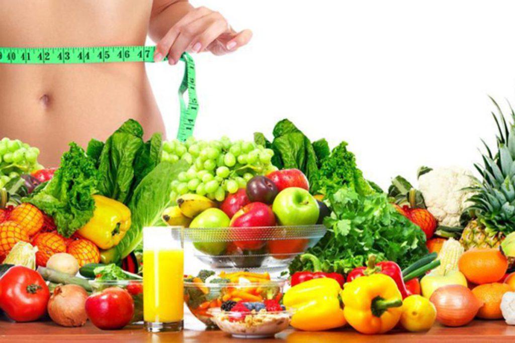 رژیم رژیم لاغری 8 کیلو در یک ماه