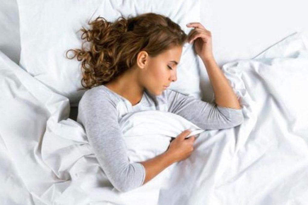 خواب کافی در رژیم رژیم لاغری رایگان