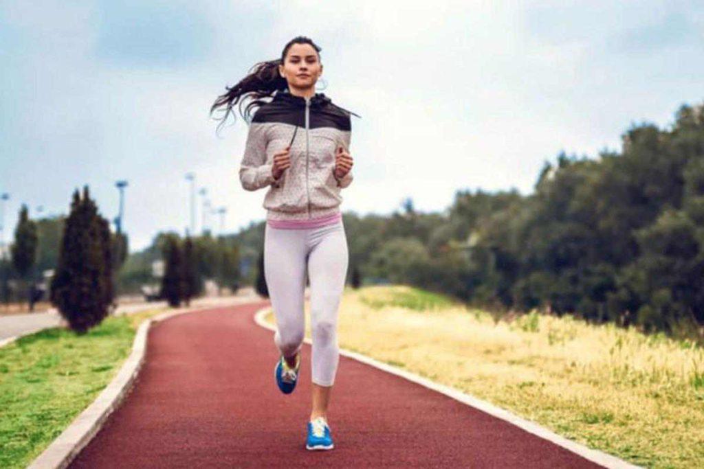 برنامه لاغری