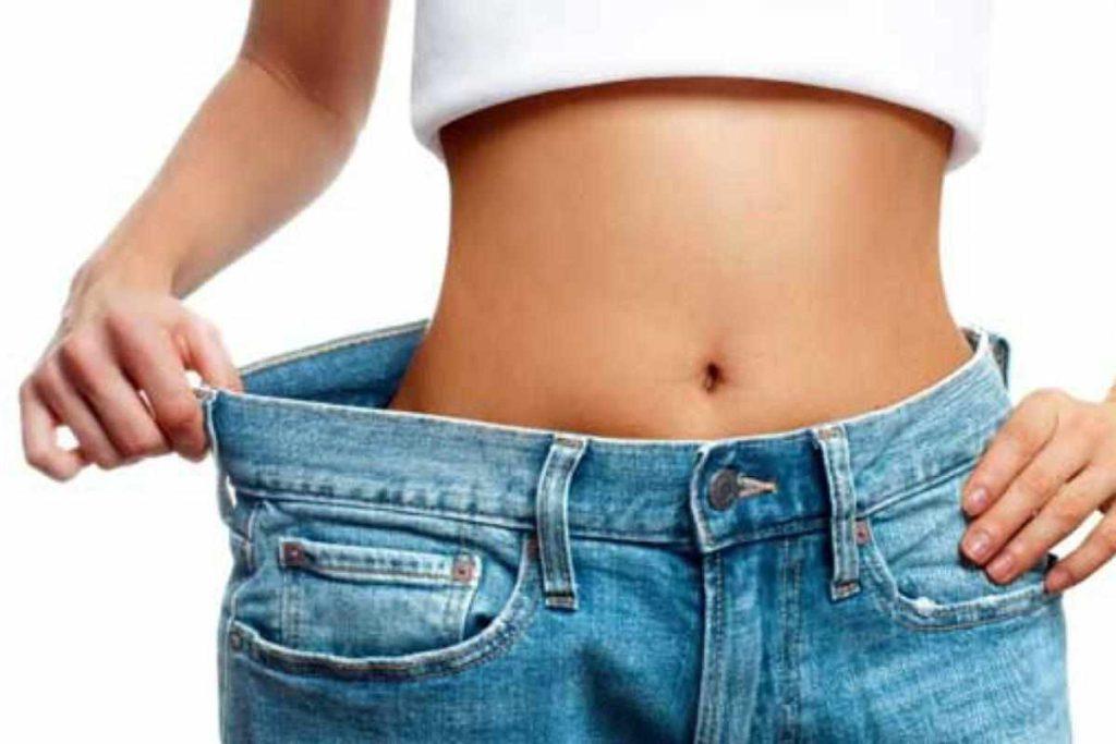 کاهش وزن رژیم وحشتناک لاغری سریع