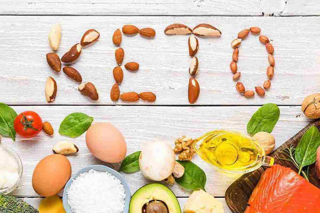 رژیم کتوژنیک رژیم وحشتناک لاغری سریع