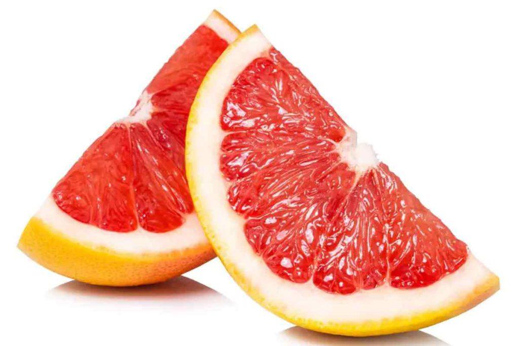بهترین روش لاغری و کاهش وزن با میوه و سبزیحات و پرتقال