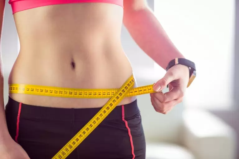 امبدینگ لاغری با نخ