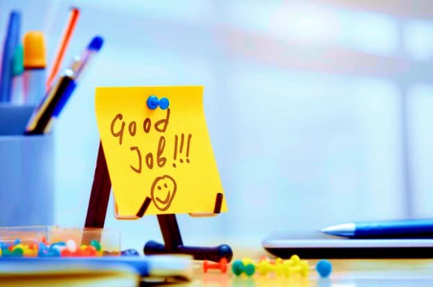 تغذیه افسردگی| به خود پاداش دهید