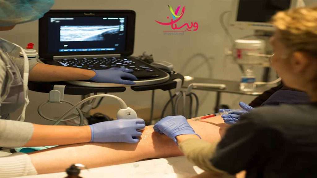 مراقبت از زانو مراقبت بعد از پی ار پی