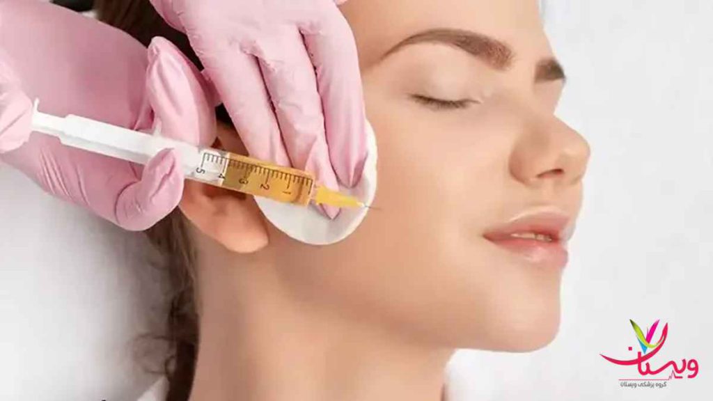 دکتر پی ار پی بهترین دکتر پی ار پی