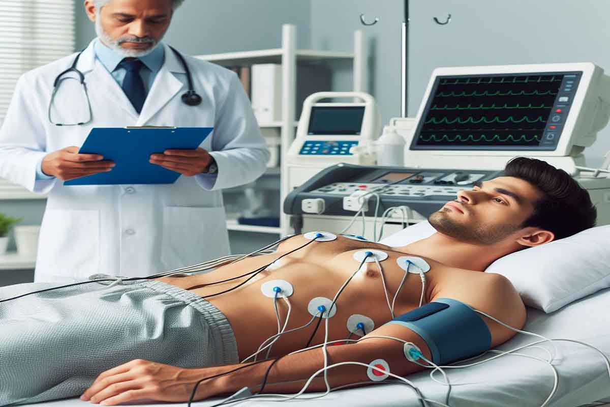 کاربرد الکترومیوگرافی کاربرد نوار عصب