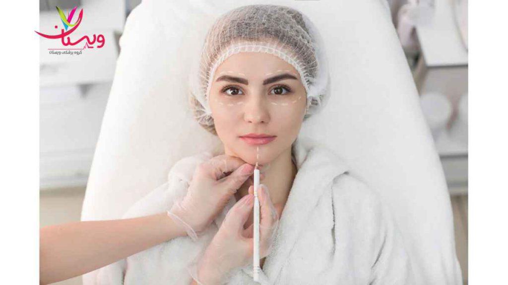امبدینگ صورت مرکز امبدینگ صورت
