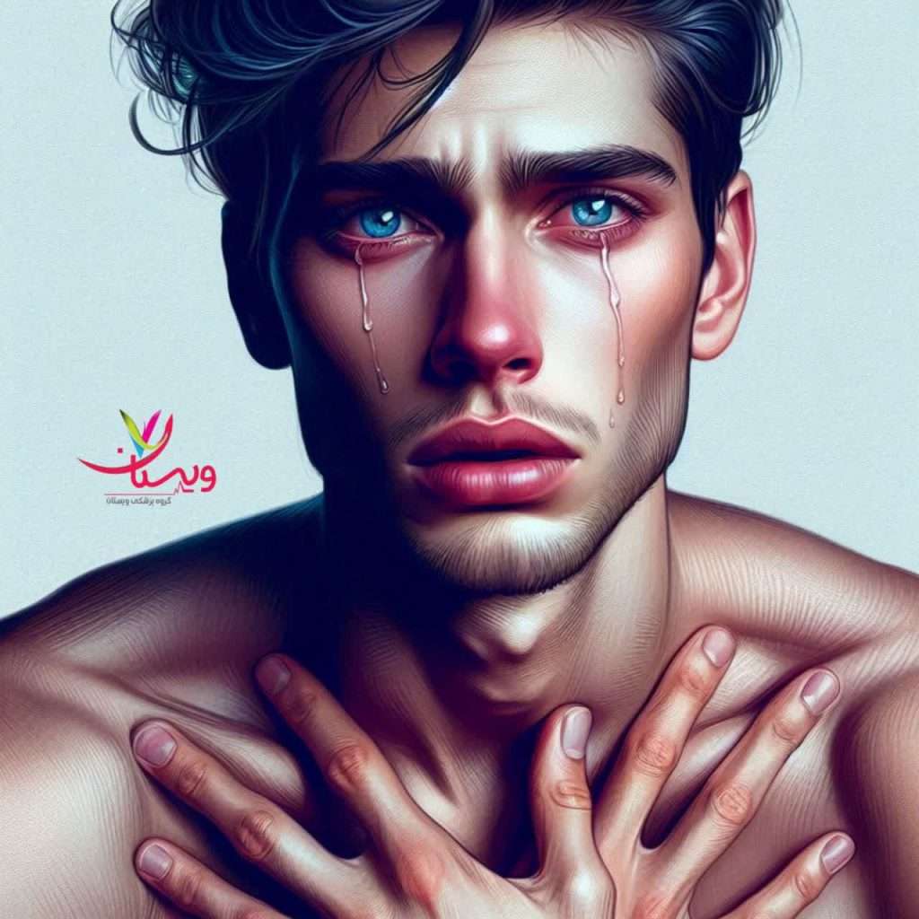فری که داروهای ضد افسردگی مصرف میکند