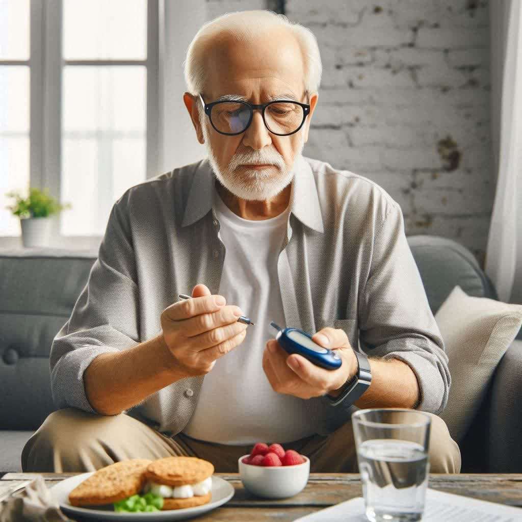 افراد دیابتی در مصرف داروهای سرماخوردگی باید احتیاط کنند