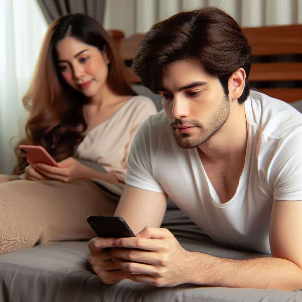 زود انزالی باعث مشکلات زناشویی میشود