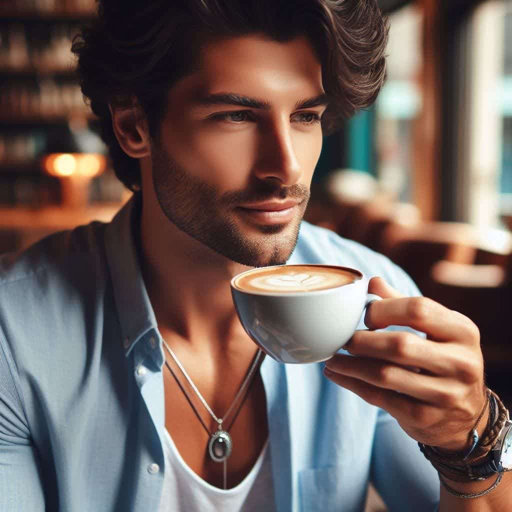 مصرف قهوه برای بیماری های کبدی