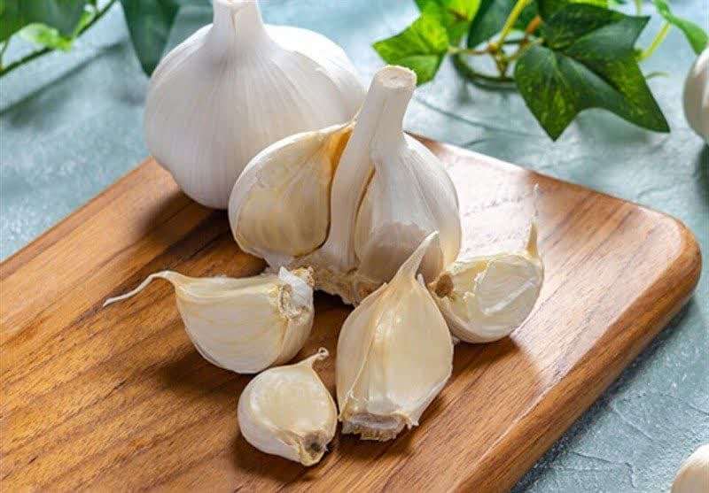 سیر دارای خواص ضد ویروسی قوی