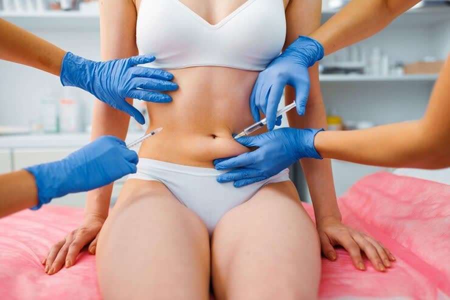 از معایب بوتاکس هزینه بر بودن آن است