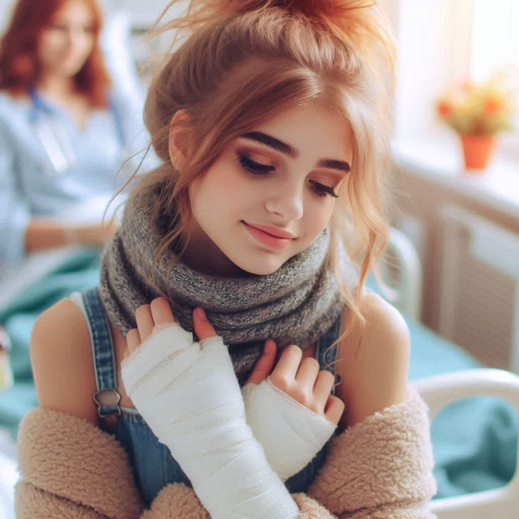 مزایای امبدینگ بازو