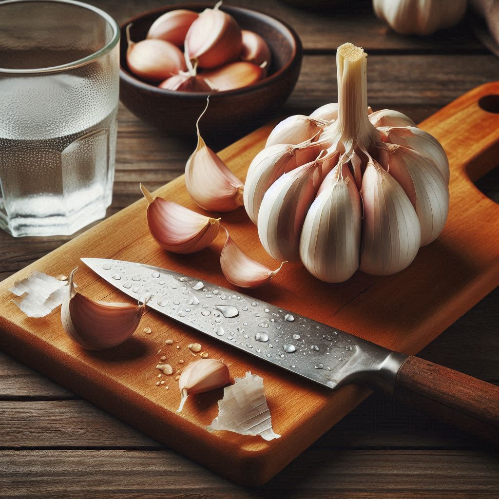 سیر یک داروی گیاهی برای لاغری است
