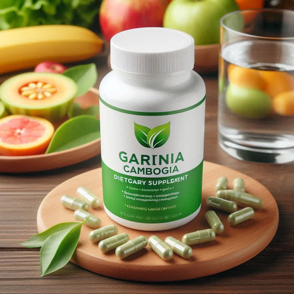 عوارض قرص garcinia cambogia