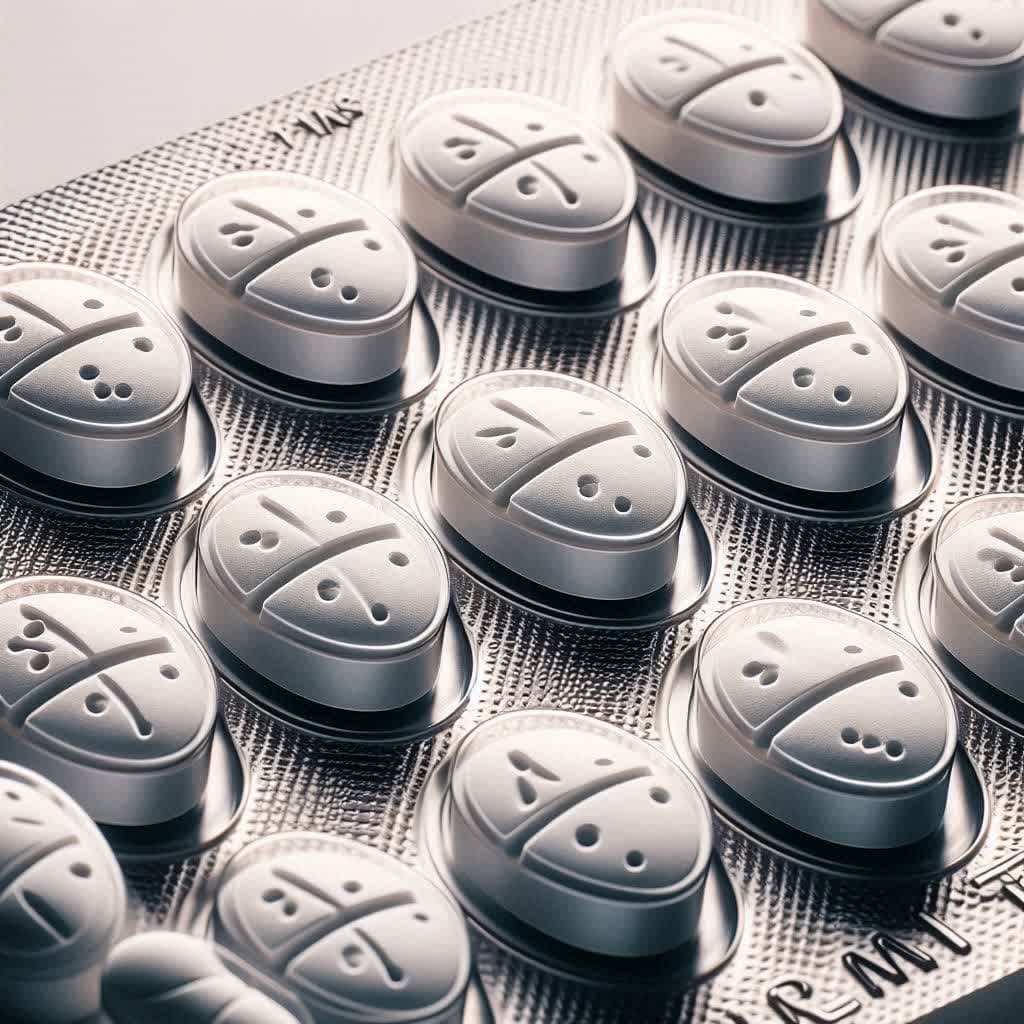 قرص گاباپنتین