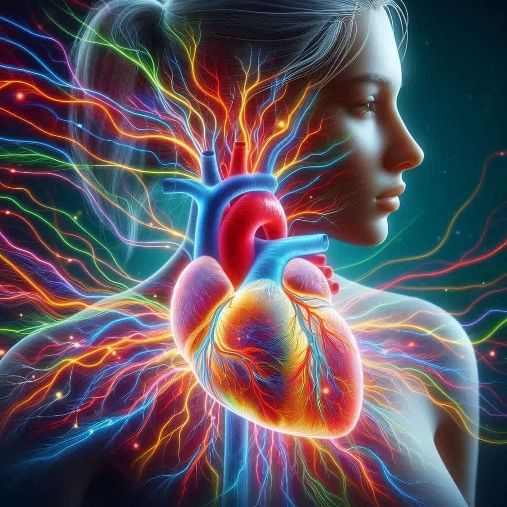 سندرم ولف پارکینسون وایت (WPW)