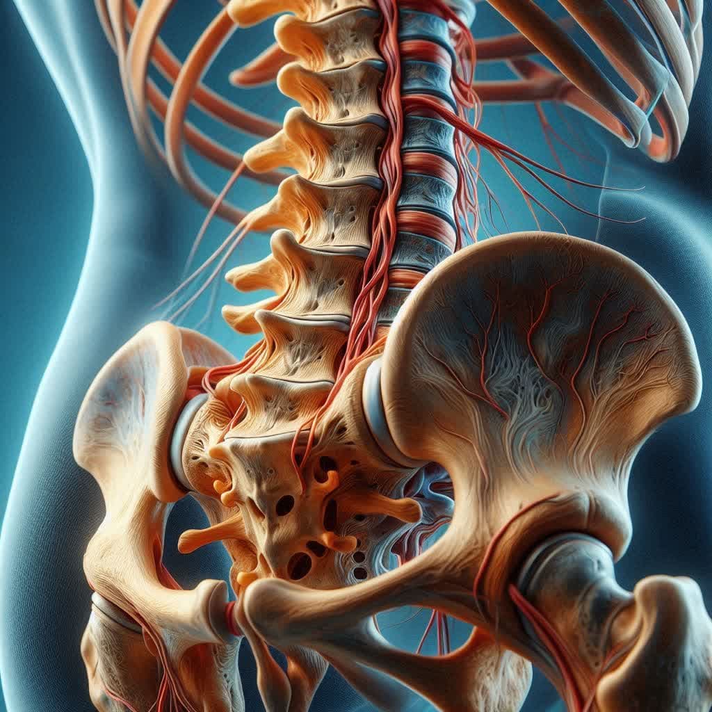 علائم خطرناک دیسک کمر