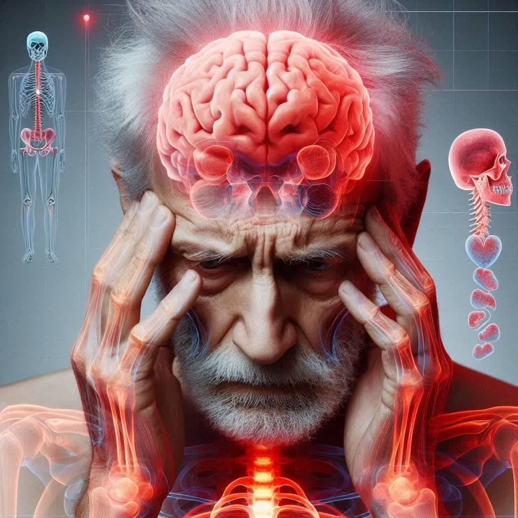 علائم آلزایمر