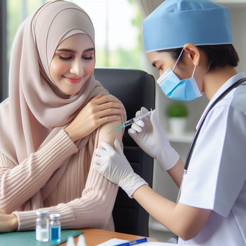 مزایای واکسن گارداسیل خارجی مزایای واکسن گارداسیل خارجی