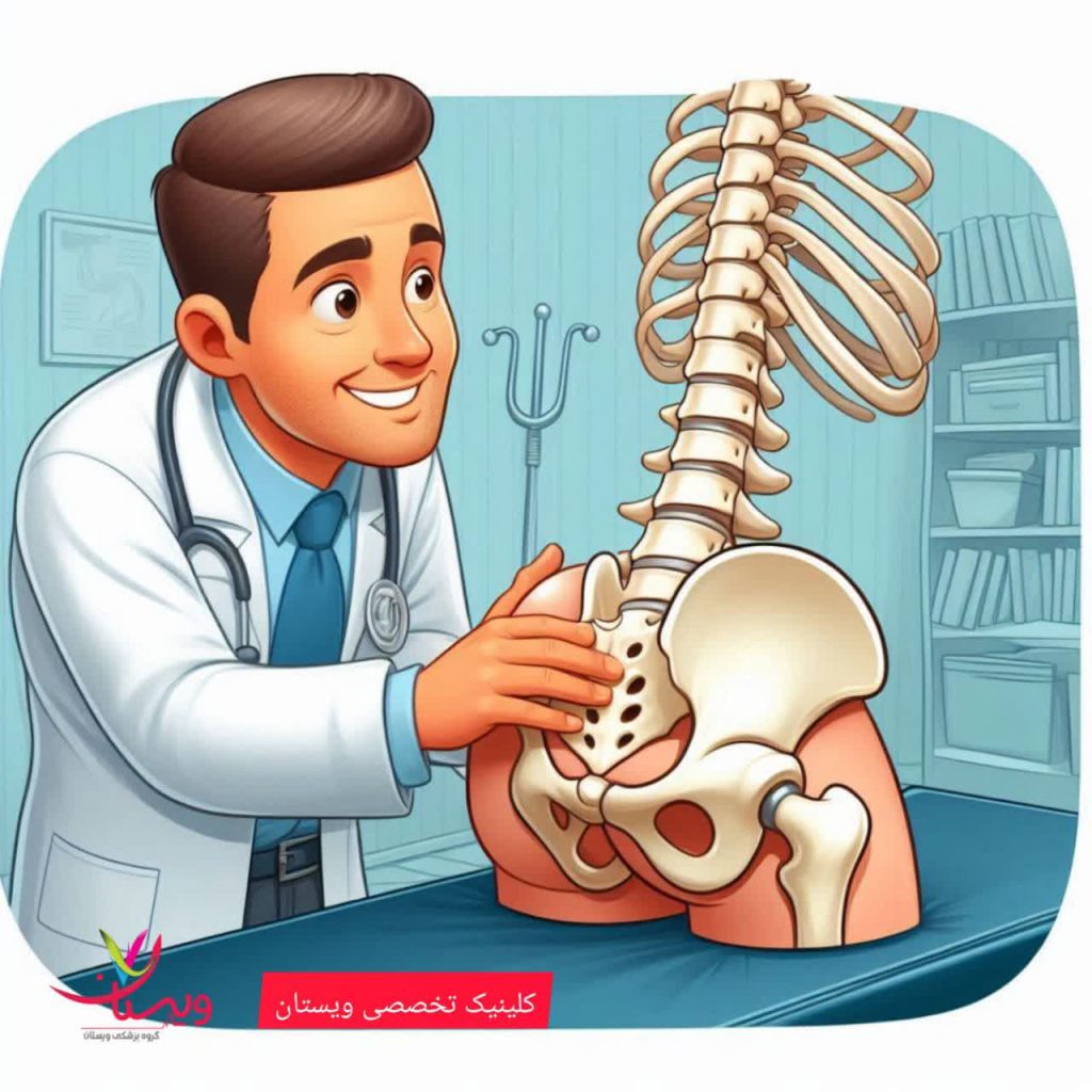بهترین روش جا انداختن با دست بهترین روش جا انداختن با دست