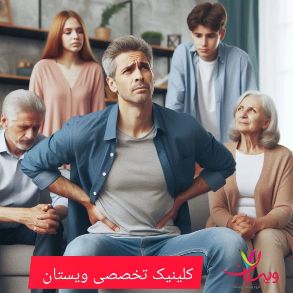 درمان دیسک کمر در پاها درمان دیسک کمر که به پاها زده