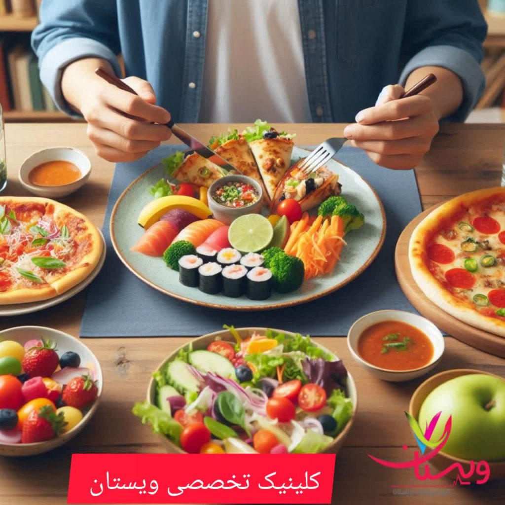 بهترین غذا برای دیسک کمر غذاهایی که برای دیسک کمر خوبند