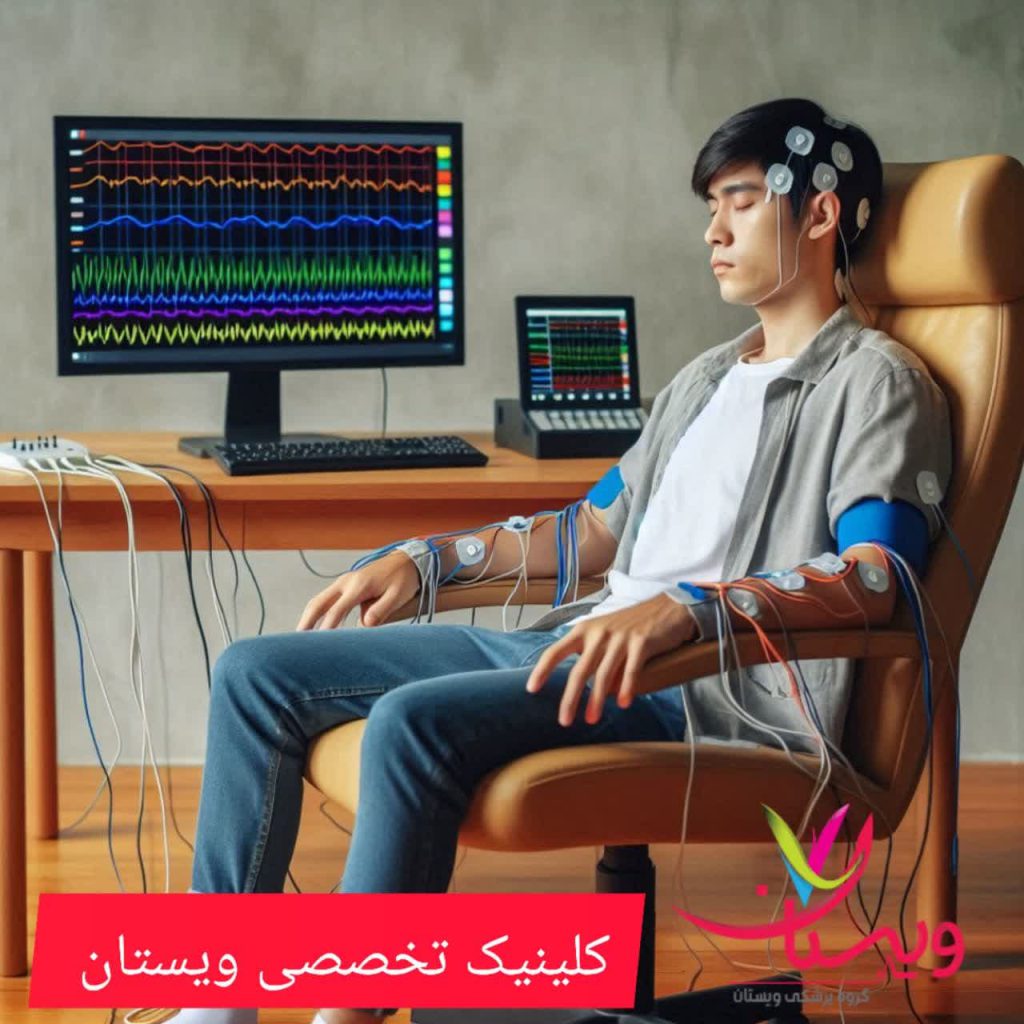 بیوفیدبک بیوفیدبک