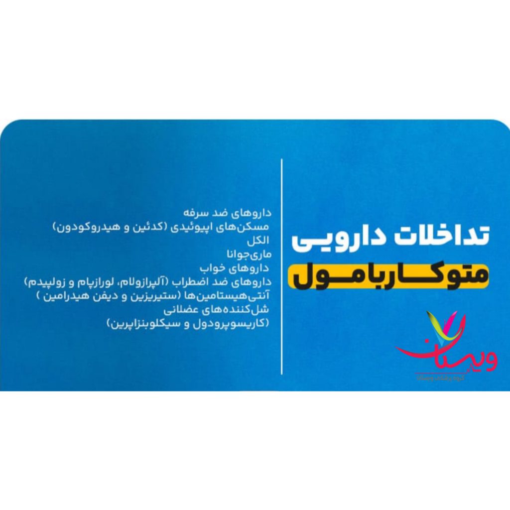 تداخلات دارویی تداخلات دارویی