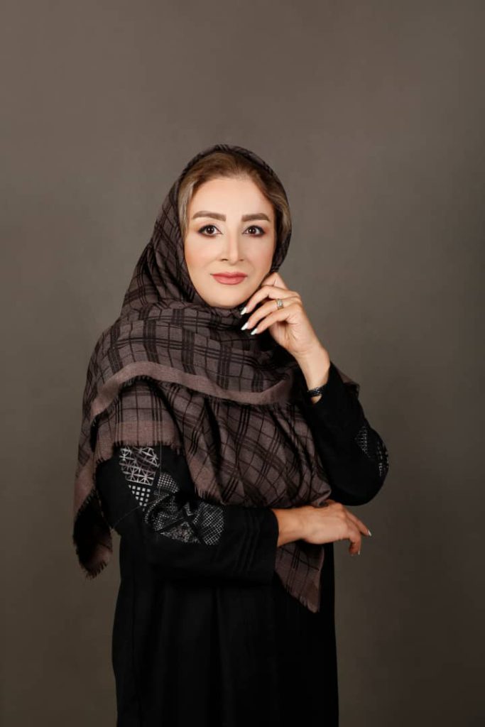 دکتر شبنم رفیع زاده دکتر متخصص ستون فقرات در غرب تهران دکتر شبنم رفیع زاده