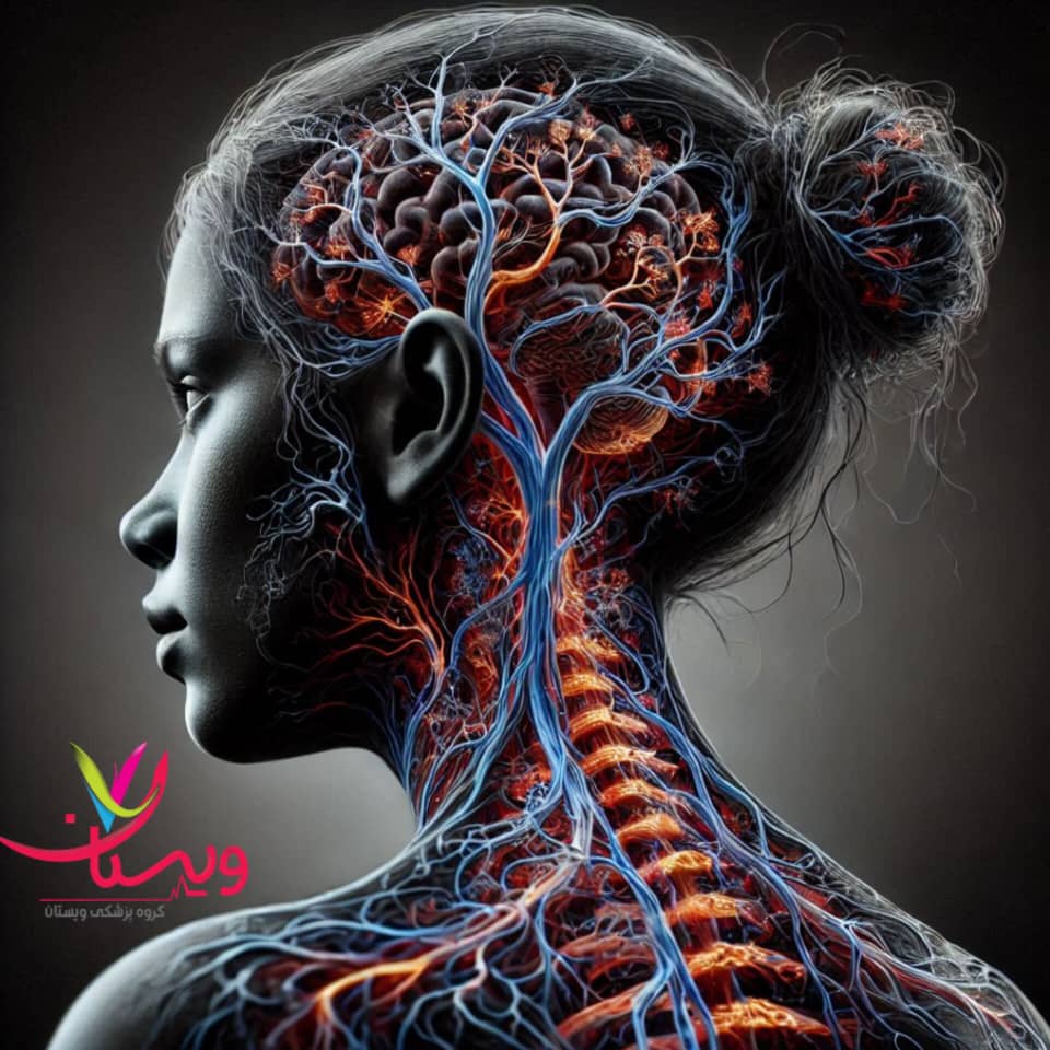 راه هایی برای کاهش لرزش سر راه هایی برای کاهش لرزش سر