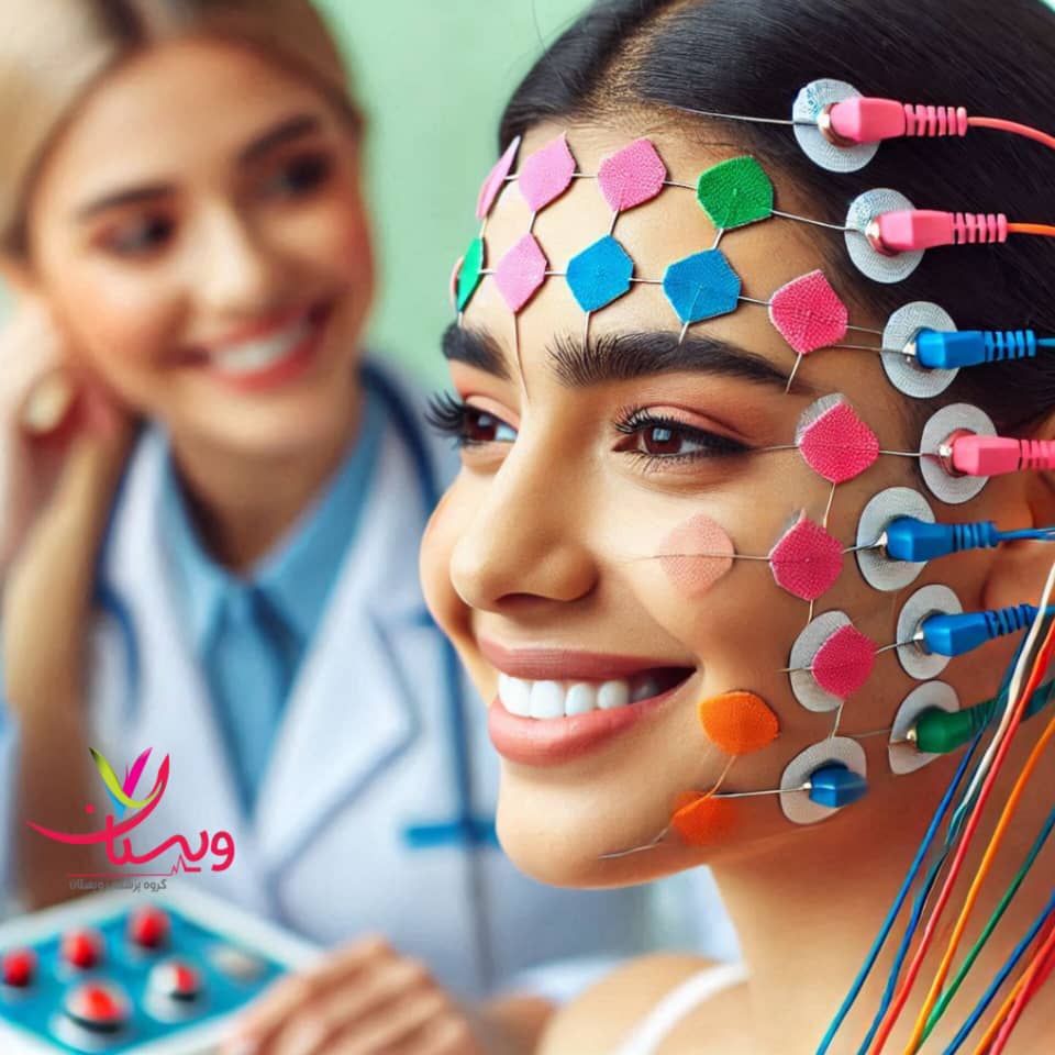 آیا نوار عصب صورت درد دارد؟ آیا نوار عصب صورت درد دارد؟