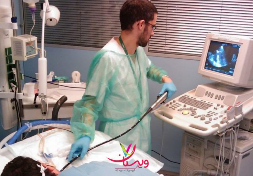 هزینه اکو قلب آزاد در مطب هزینه اکو قلب آزاد در مطب