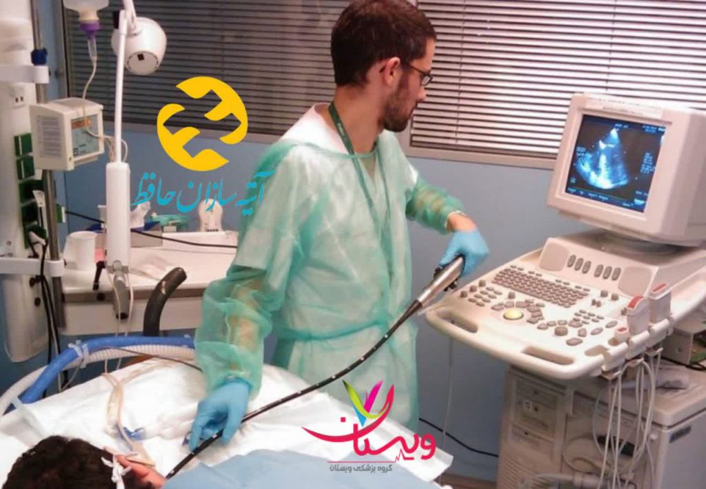 هزینه اکو قلب با بیمه آتیه سازان حافظ هزینه اکو قلب با بیمه آتیه سازان حافظ