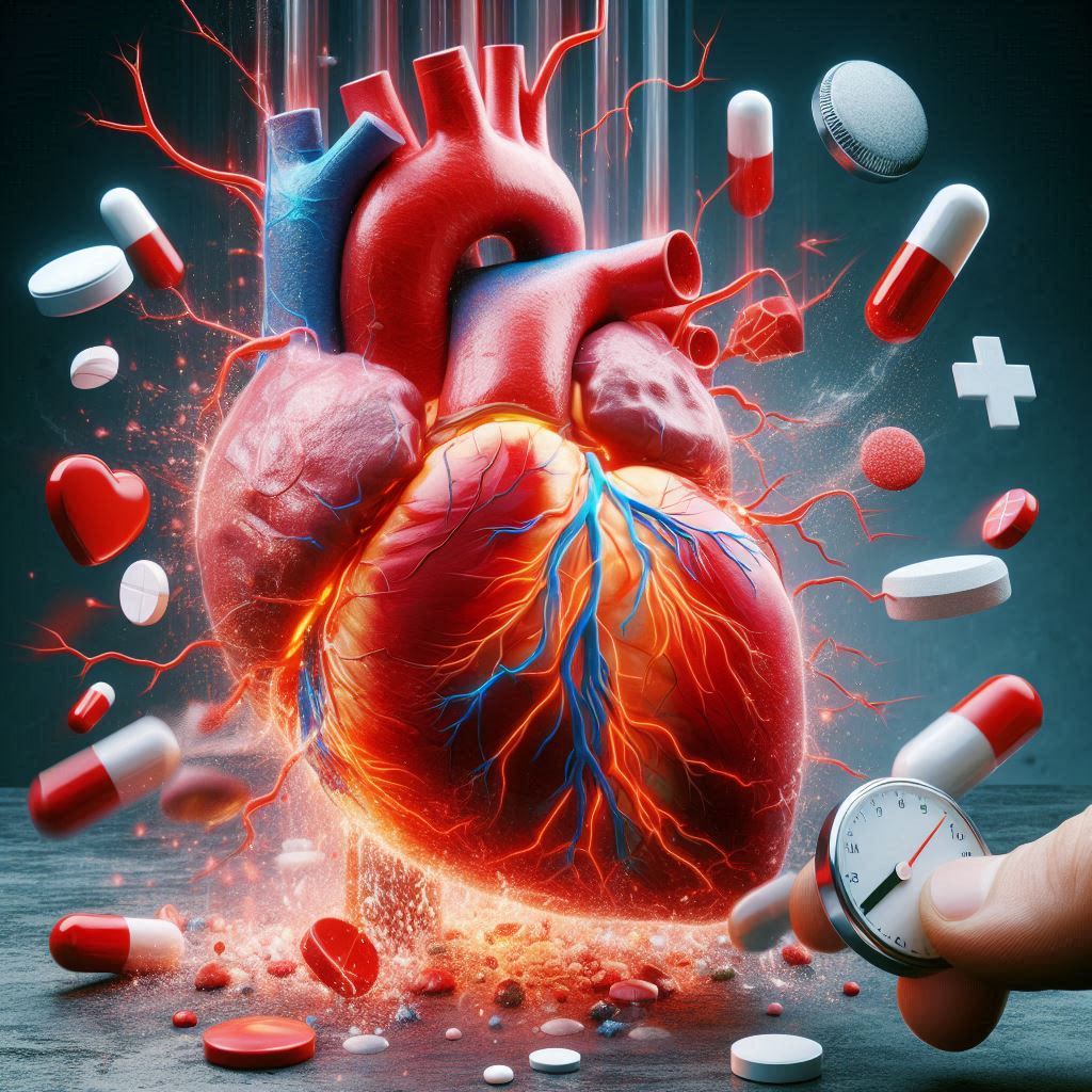 کدام درد قلبی خطرناک است