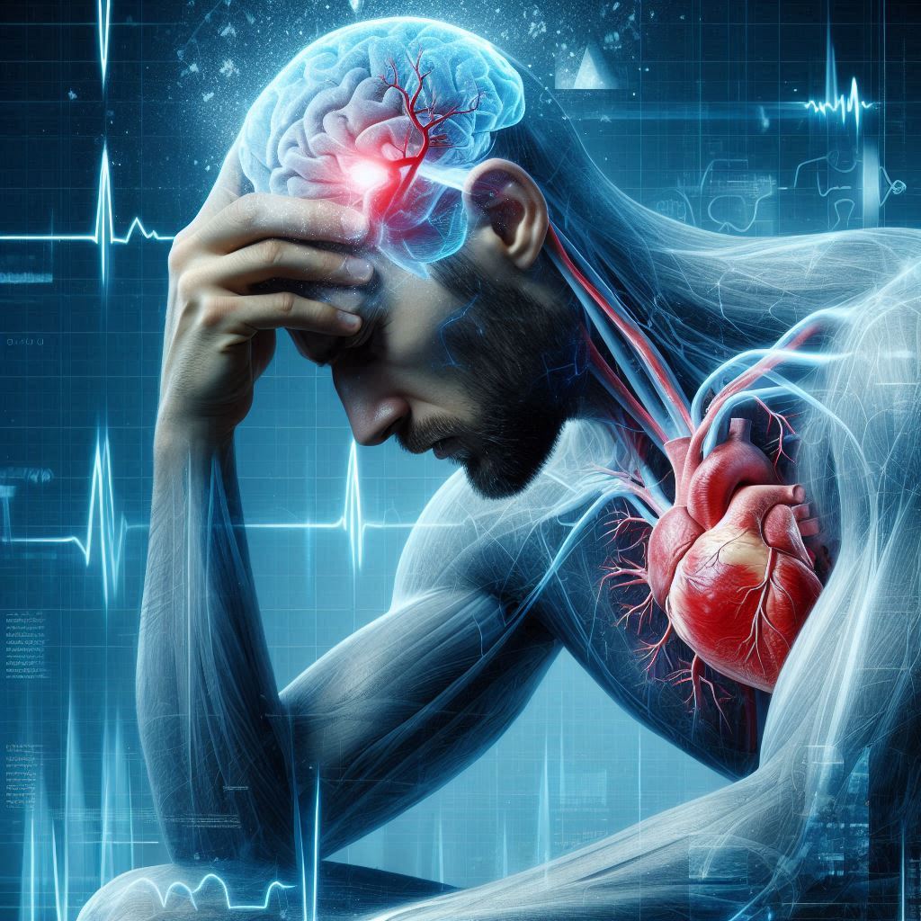 تفاوت درد قلبی واقعی با دردهای بیخطر کدام درد قلبی خطرناک است