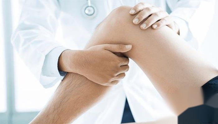 کلینیک زانو در صادقیه