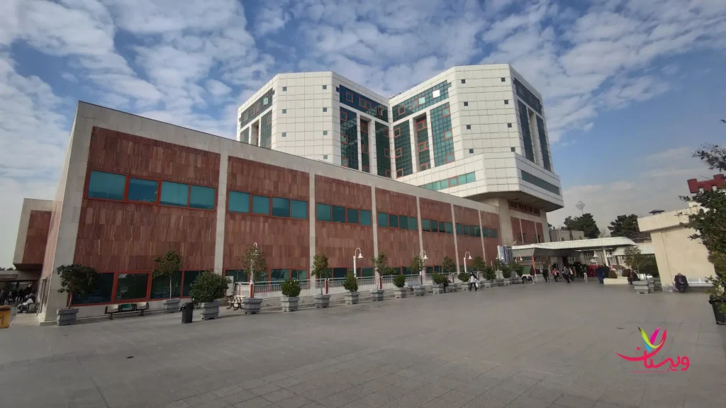 مرکز قلب تهران | اطلاعات کامل از پزشکان تا هزینه و آدرس دقیق