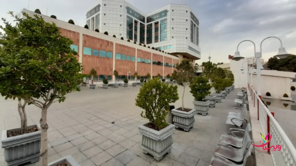 مرکز قلب تهران | اطلاعات کامل از پزشکان تا هزینه و آدرس دقیق