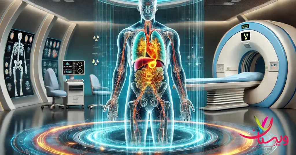 همه چیز درباره بهترین مرکز پزشکی هستهای صادقیه و مراکز معتبر دیگر