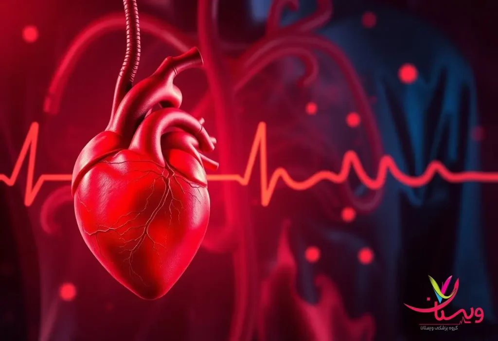 ضربان قلب